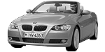 BMW E93 P178F Fault Code