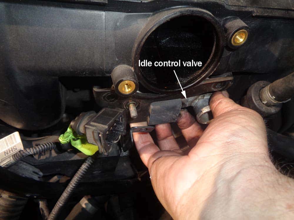 See P178F repair manual